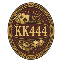 KK444 লোগো